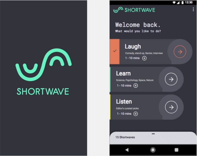 Leaked ‘Shortwave’ Concepts Are ‘Early, Exploratory and Outdated’, Says Google