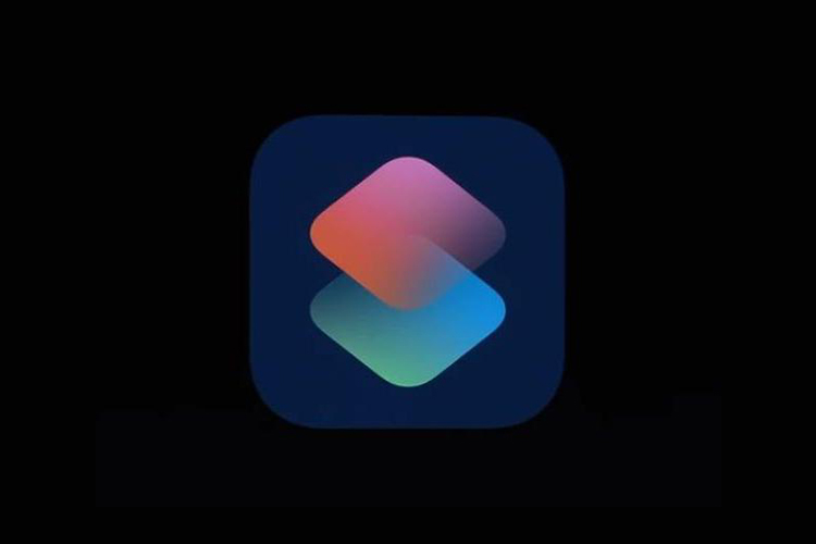 Siri Shortcuts