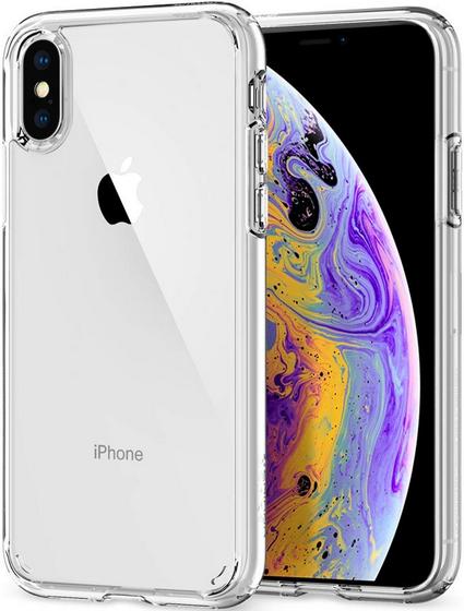 7 Best Clear Cases For iPhone XS Max