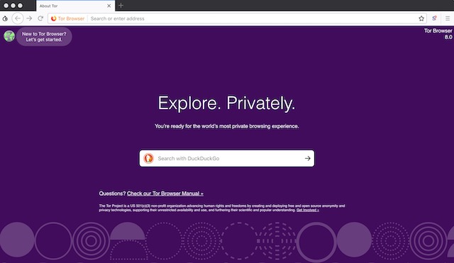 TOR Browser