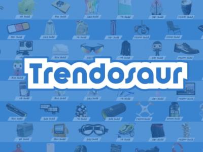 Trendosaur- Find the Best Products to Sell Online