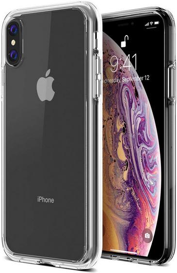 7 Best Clear Cases For iPhone XS Max