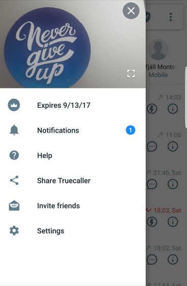 How To Identify Unknown Senders on WhatsApp Using Truecaller