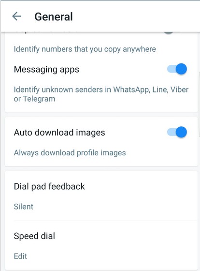 How To Identify Unknown Senders on WhatsApp Using Truecaller