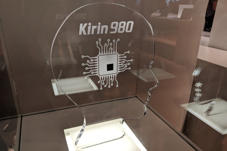 Kirin 980 featured IFA 2018