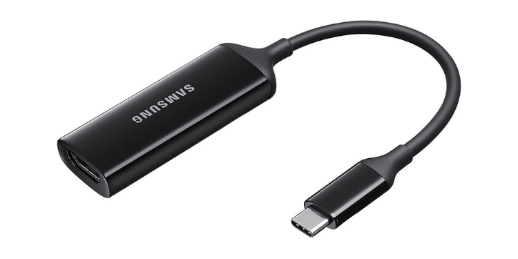 Samsung hdmi 2024 dex