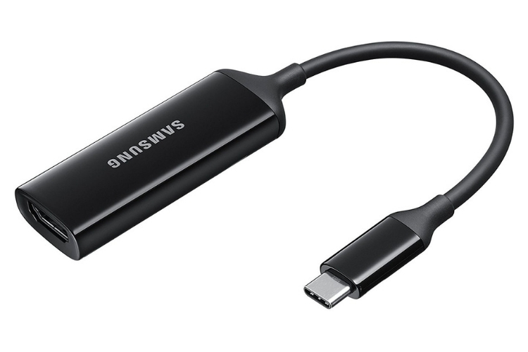 samsung galaxy note 9 usb-c dongle