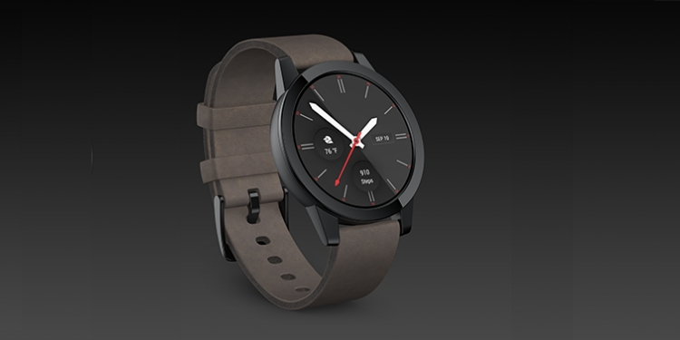 Snapdragon Wear 3100 Gives Wear OS Smartwatches A New Lease on Life