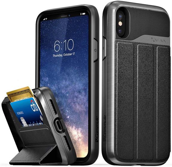 7 Best Wallet Cases For iPhone XS | Beebom