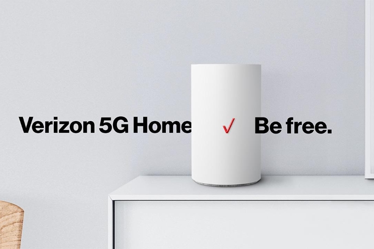 Verizon To Launch 5G Home Internet Service Starting October 1st | Beebom