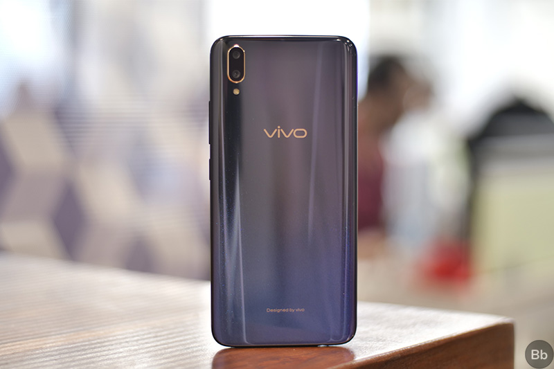 Vivo V11 Pro Review Bringing Innovation To The Masses Beebom