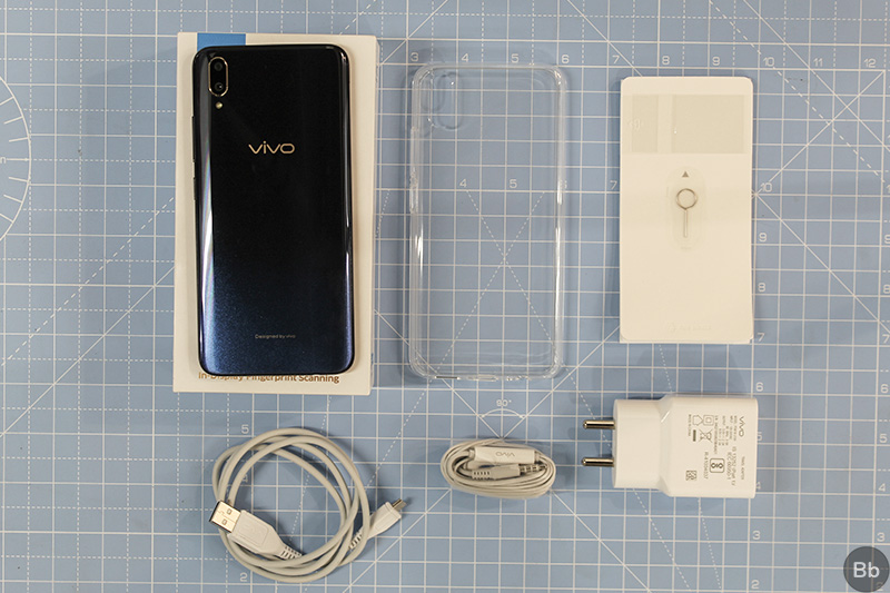 Vivo V11 Pro