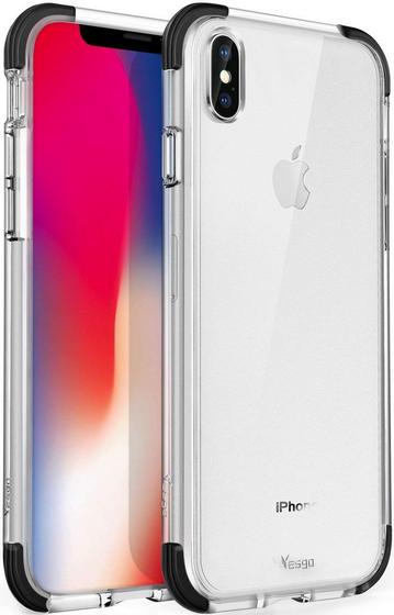 7 Best Clear Cases For iPhone XS Max