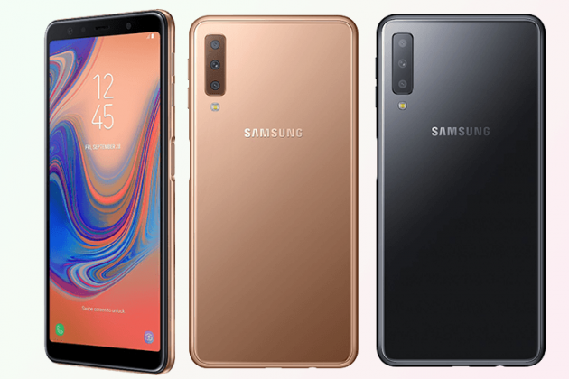 samsung galaxy a7 today price