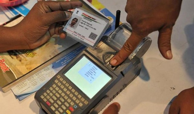 Aadhaar System Hacked Again: Patch Being Sold for Rs 2,500 on WhatsApp Groups