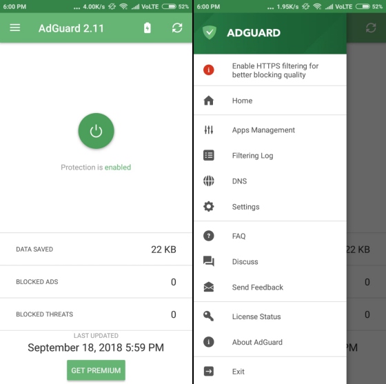 adguard miui