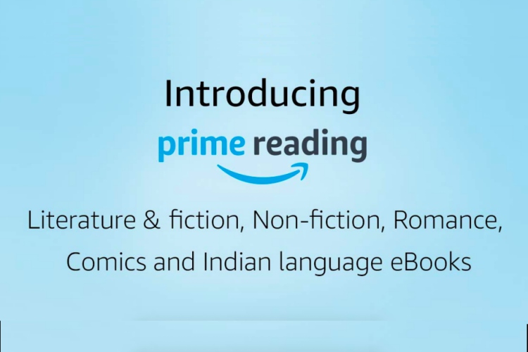 amazon prime reading featured