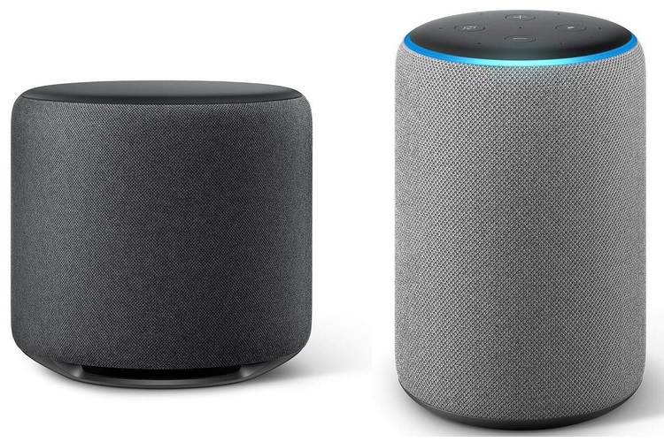 All the new Alexa features  announced for the Echo this fall