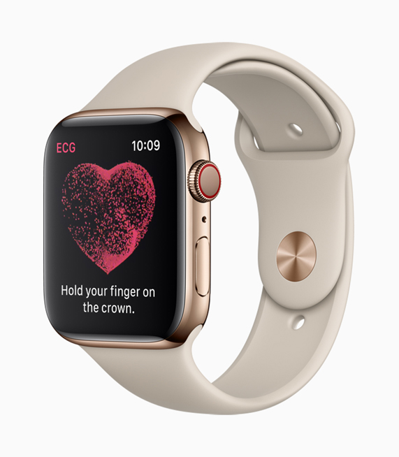 Apple watch series 4 on sale flipkart