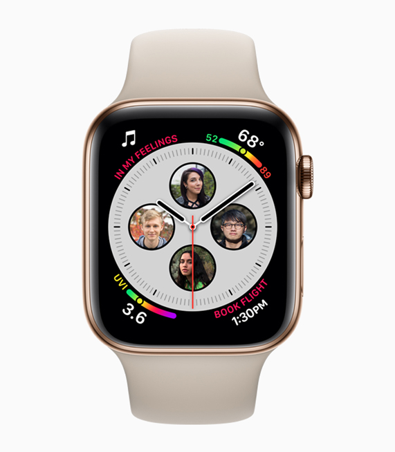 Apple watch store 4 flipkart