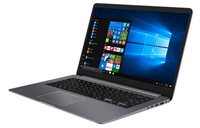 Asus Vivobook 15 with 8th Gen Intel CPU, Optane Memory Launched at Rs