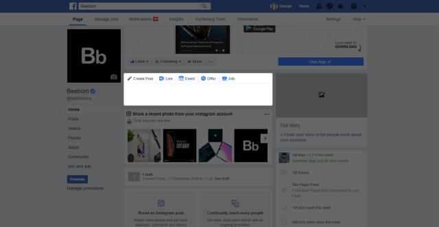 [Update: macOS Affected Too] Weird Windows Bug Blocks Brands Pages on Facebook From Posting