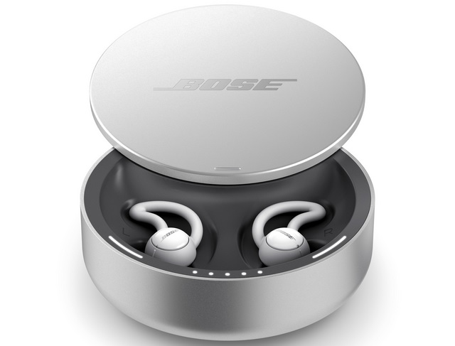 Bose’s Noise-Masking Sleepbuds Ensure Good Sleep Even After You Pay The Rs 22,900 Price