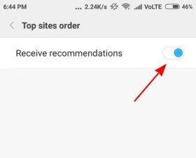 How to Disable Ads in MIUI Apps (Guide)