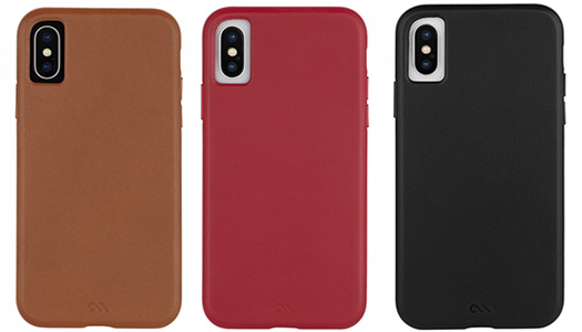 10 Best Leather Cases for iPhone XS You Can Buy