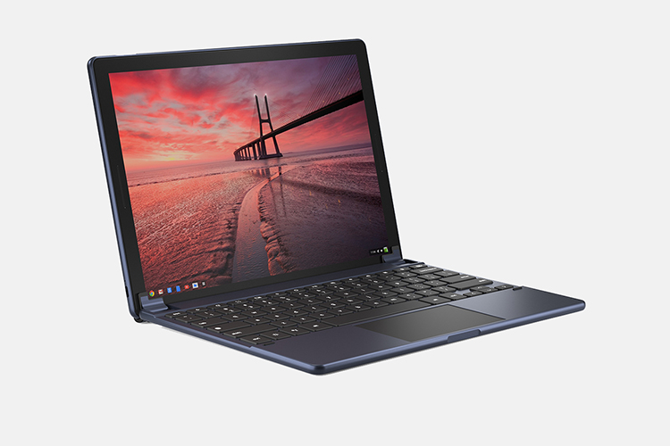 The rumoured Pixel Slate