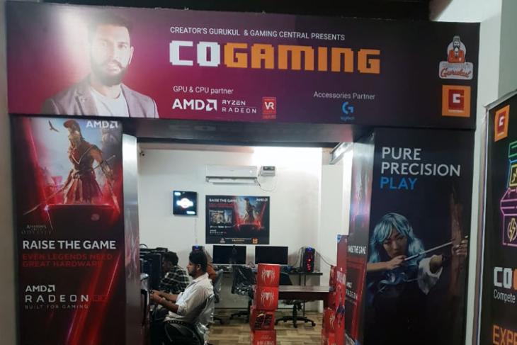 cogaming