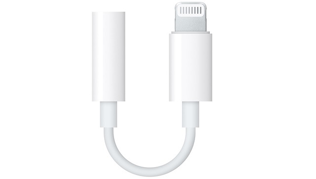 Apple’s Pricey New iPhones Won’t Come With a Headphone Dongle in the Box