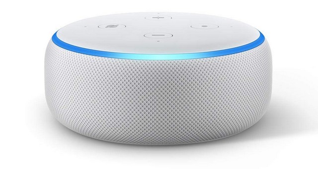 Amazon’s New Echo Dot, Echo Plus, Echo Sub Launched in India; Starting at Rs 4,499