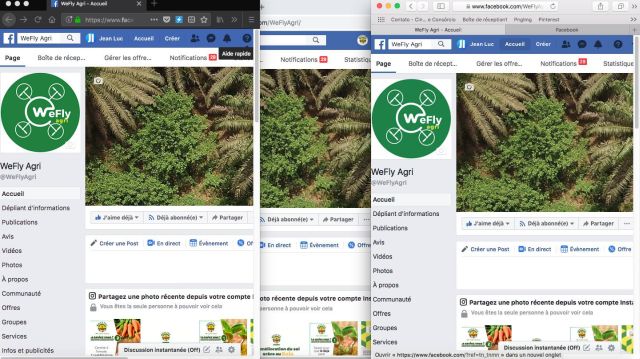 [Update: macOS Affected Too] Weird Windows Bug Blocks Brands Pages on Facebook From Posting