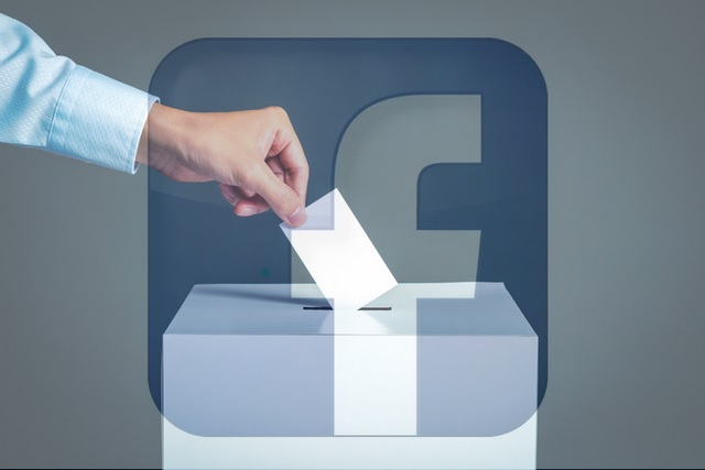 Facebook Building a ‘War Room’ to Block Election Meddling