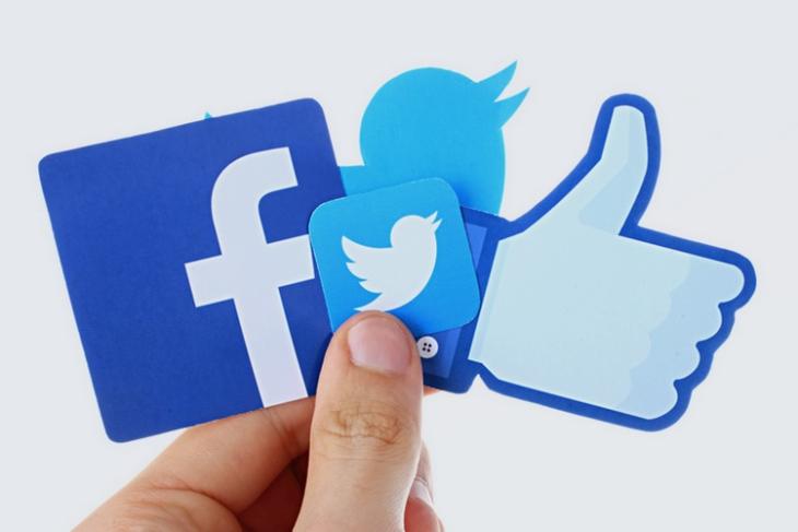 facebook web
