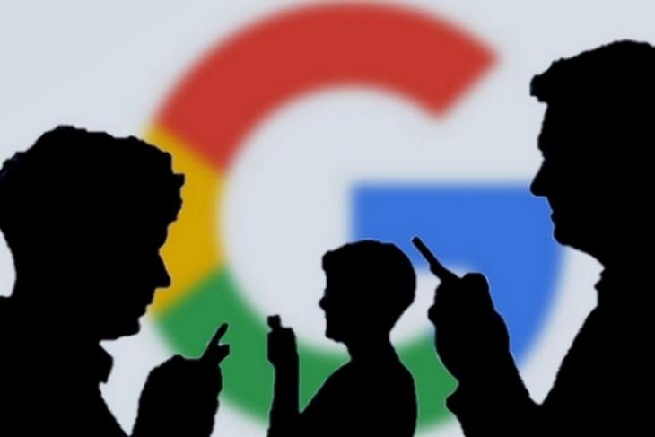 google web