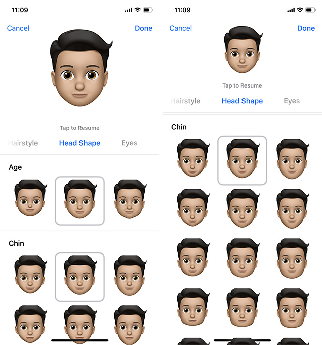 How to Create Your Own Memoji in iOS 12 | Beebom
