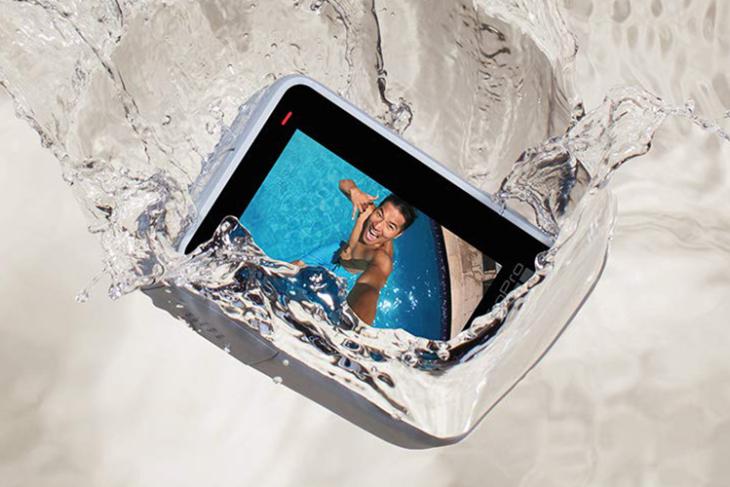 gopro hero7 white specs