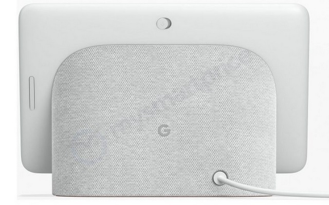 Meet Google Home Hub! Google’s Smart Display Revealed in Leak