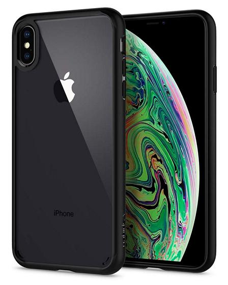 7 Best Clear Cases For iPhone XS Max