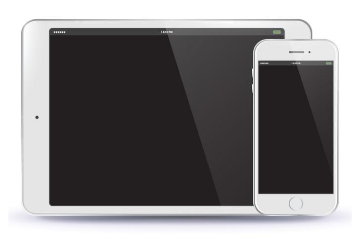 iPhone webe