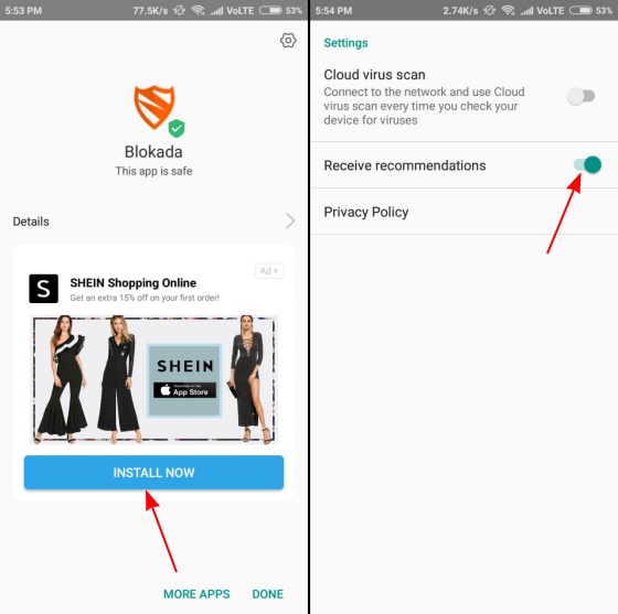 How to Disable Ads in MIUI Apps (Guide)