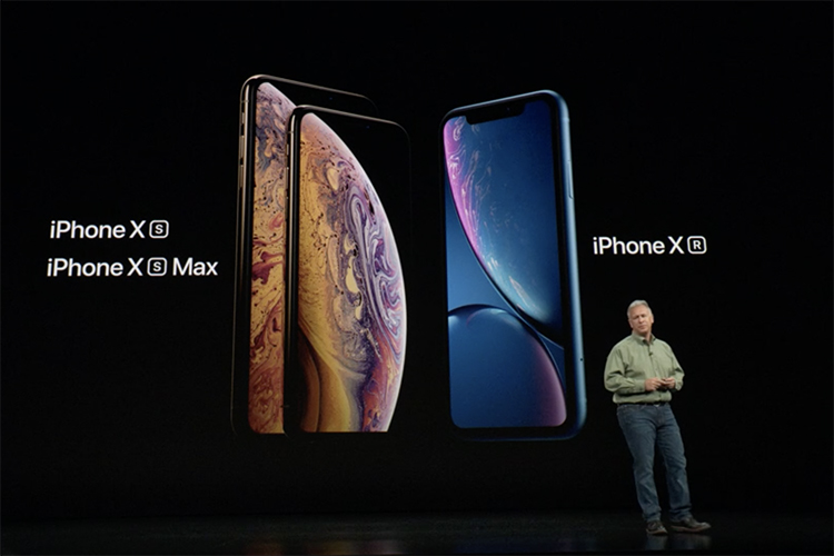 Apple Goes All In On Face ID With iPhone XS, XS Max, and iPhone XR