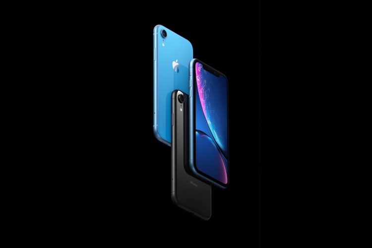 iphone xr new