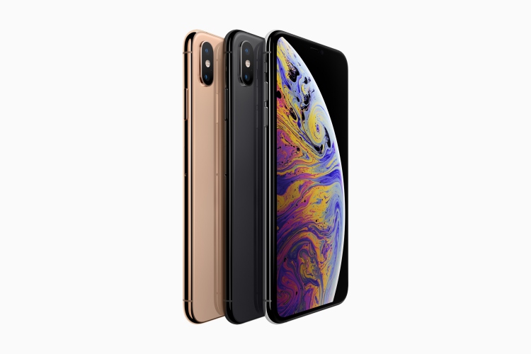 iPhone XS and iPhone XS Max Users are Reporting Network, Connectivity Issues