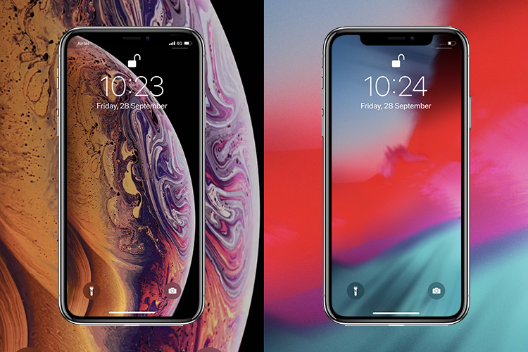 iphone xs face id vs iphone x featured