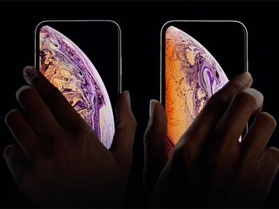 iphone xs launched featured