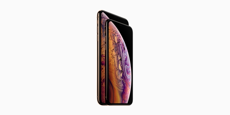 iphone xs max