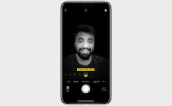 iphone xs portrait lighting effects featured